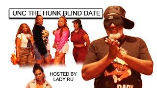 UNK THE HUNK (MISTAH FAB UNCLE)  || BLIND DATE ||  OFFICIAL TRAILER ||