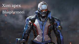 Overwatch 2 season 5 xim apex montage