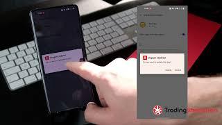 Oneplus Oxygen Update - System Update - Firmware installation