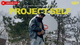 PROJECT-SELF (Official Video) - @Cigargawbody