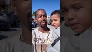 Good Morning  Cybertruck Chronicles With Safaree