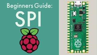 Beginners Guide to SPI on the Raspberry Pi Pico (BMP280 Example)