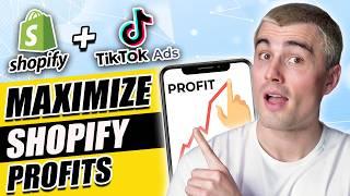 How to Increase ROAS on Your Shopify Store with TikTok Ads (Step-By-Step)