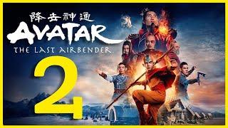 Avatar The Last Airbender Season 2 : Release Date 2025, Plot & Cast, Is It Renewed ? | Series Studio