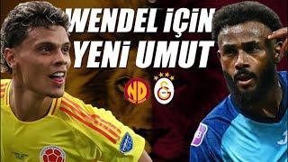 GALATASARAY’IN TRANSFER GÜNDEMİ | YENİ 8 NUMARA KİM OLACAK?