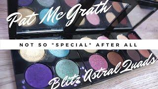 A Case Against The Pat McGrath Blitz Astral Quads