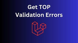 Laravel Pulse Validation Card: Most Common Errors in Your Project