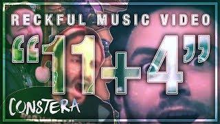  11+4 (Reckful Music Video) 