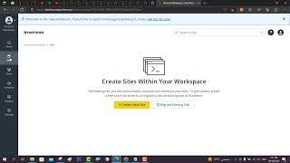 إستضافة وورد بريس مجانية || Free wordpress hosting