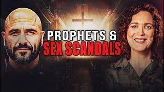 Exposing Church Sex Scandals |  Judgment in the House of God