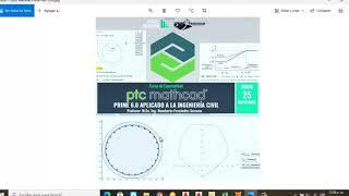 Presentación curso PTC Mathcad Prime 6 0 aplicado a la ingeniería civil