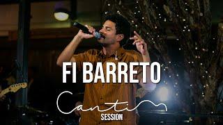 Fi Barreto - Projeto Cantim