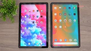 Teclast T40 Plus Review Vs iPlay 40 Pro Comparison WHICH is Best?