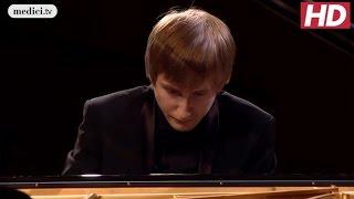 Dmitry Masleev - Piano Sonata No. 2 - Prokofiev: MPHIL 360°