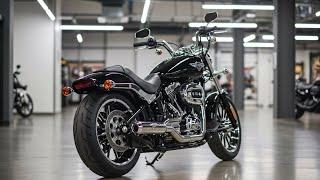 2025 Harley-Davidson Fat Boy | Power, Style, and Aggression | Road Dna