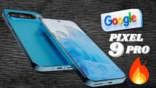 Google Pixel 9 Pro XL - IT'S OFFICIAL HERE!!