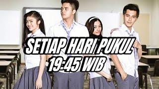 Putih Abu Abu Episode 71