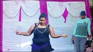 latest recording dance 2024 || hot open record dance || odisa hot dance || drama || natakam ||