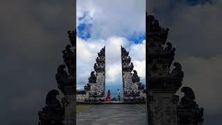 Lempuyang Temple & Handara Gate