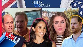 Prince Harry 'GREEDY Professional Awards Gatherer' | Meghan Markle Demands Suits Favors?