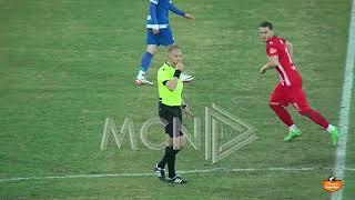 Teuta-Skënderbeu 3-0 (Golat dhe rastet e sfidës)