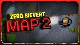 On to the Second Map! - PERMA DEATH - #3 - ZERO Sievert