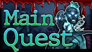 FASTEST GUIDE! Shi No Numa MAIN QUEST! :: Shi No Numa 101