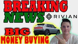 BREAKING Rivian NEWS  Volkswagen & Rivian $5B DEAL - a HUGE Signal for the EV MARKET
