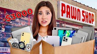 I Bought EVERY Apple Product in a Pawn Shop!