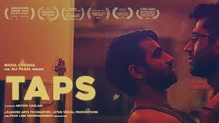 TAPS Gay Romance | Ullas Samrat Rohit Mehra | Arvind Caulagi Ali Fazal Richa Chadha Sudhanshu Saria