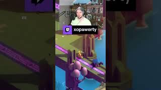 Xopaverty Стрыкало Лисий маг | xopawerty с помощью #Twitch