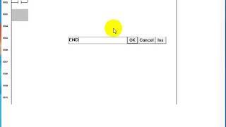 PLC Keyence รุ่น KV คำสั่ง Load & Load bar