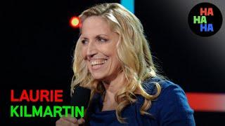 Laurie Kilmartin - My Son's YouTube Channel is the Worst