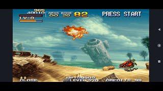 Metal Slug 3 Enemy Remix #3 Legendary Edition