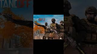 Pubg Mobile VS Standoff 2 #shorts #new #phonk #edit #music #trap #bass #hiphop #gaming