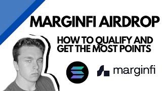 MarginFi Airdrop | How to Qualify & Maximize Profits