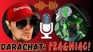 Darachat: Welcomes Fragniac!