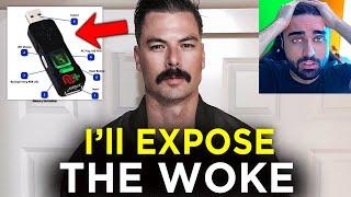 RiP DrDisrespect Exposed everything...  - Activision MAD, Zlaner, Swagg, COD Warzone, MW3, PS5 Xbox