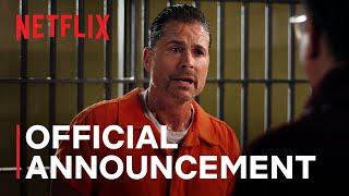 Unstable: Season 2 | Official Announcement | Netflix