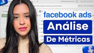 Como Analisar Anúncios do Facebook da Maneira CERTA