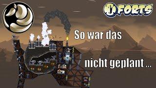 Forts im Ranked-Road to Top 20 # 22 | Das war die beste Nuke 2025!