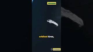 Mind-Blowing NEAR Shoemaker Discoveries: Eros Secrets Exposed!