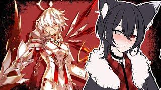 【Elsword】Começando minha nova saga com um gostoso ˖°.