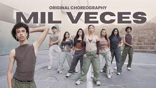 [DANCE IN PUBLIC]  ANITTA - MIL VECES | Mitch Aduyan Choreography | AUSTRALIA