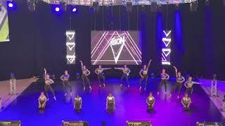 Fusion Dance Contest- Formáció- Motto- Eleven Dance&Fitness