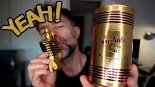 NUEVO LE MALE ELIXIR JEAN PAUL GAULTIER! PERFUMAZO!!