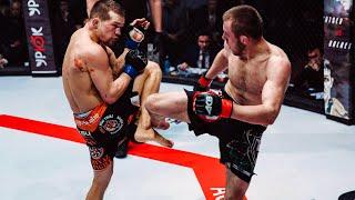 Petr Yan (Russia) vs Magomed Magomedov (Russia) | MMA fight HD