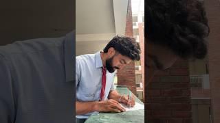 COLLEGE KA FRAUD  #shorts #minivlog #youtubeshorts