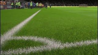 FIFA 18 | How to enable 3D grass on PC.