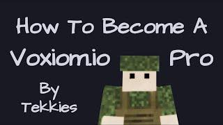 How To Become A Pro? || Tekkies vs ISO_theReaper